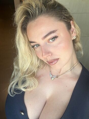 Full leaked Alexandra polychroniadou private onlyfans photo
