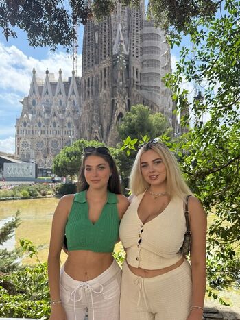 Full leaked Alexandra polychroniadou private onlyfans photo