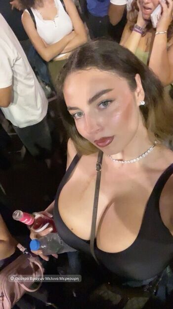 Full leaked Alexandra polychroniadou private onlyfans photo