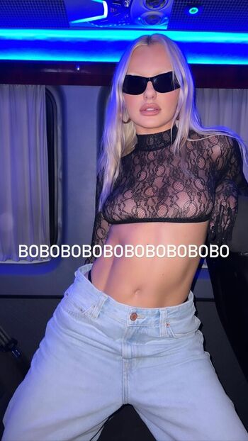 Alexandra Stan