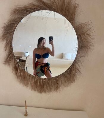 Full leaked Alexandra vreeland private onlyfans photo