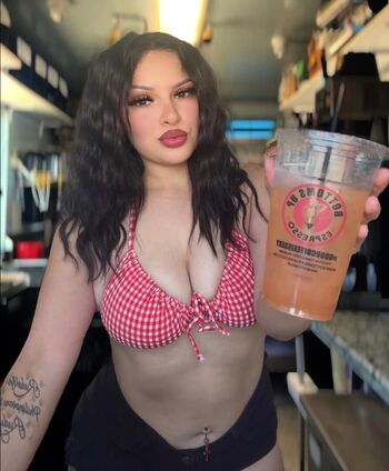 Full leaked Alexandra page private onlyfans photo