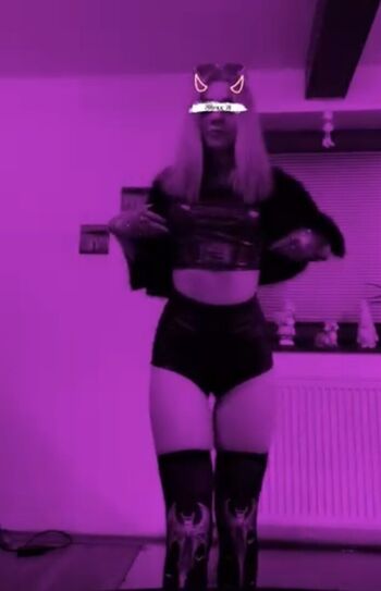 Full leaked Alexandra private onlyfans photo