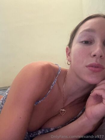 Full leaked Alexandraa  page private onlyfans photo