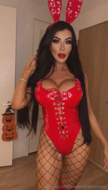 Full leaked Alexandrabarbiexo private onlyfans photo