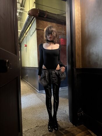 Full leaked Alexandria brady private onlyfans photo