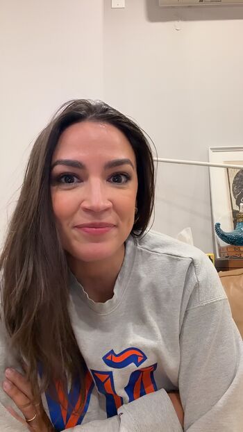Alexandria Ocasio-Cortez