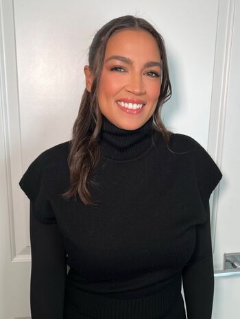 Alexandria Ocasio-Cortez