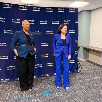 Alexandria Ocasio-Cortez