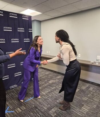 Full leaked Alexandria ocasio cortez private onlyfans photo