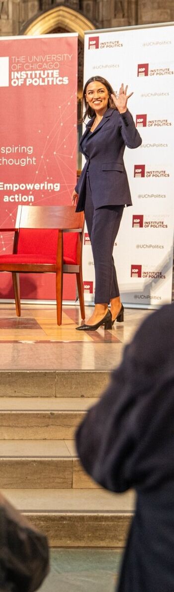Full leaked Alexandria ocasio cortez private onlyfans photo