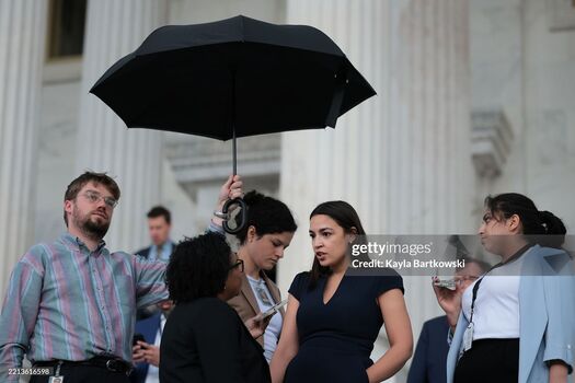 Full leaked Alexandria ocasio cortez private onlyfans photo