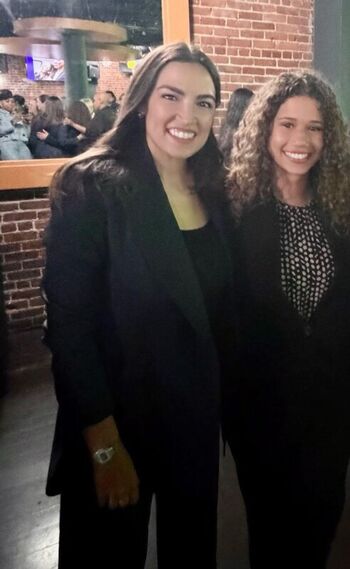 Alexandria Ocasio-Cortez