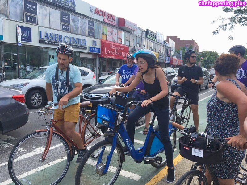 Alexandria Ocasio-Cortez