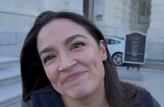 Alexandria Ocasio-Cortez
