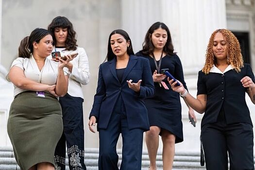 Alexandria Ocasio-Cortez