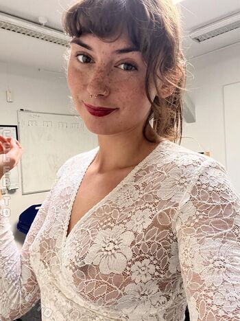 Alexia Burns