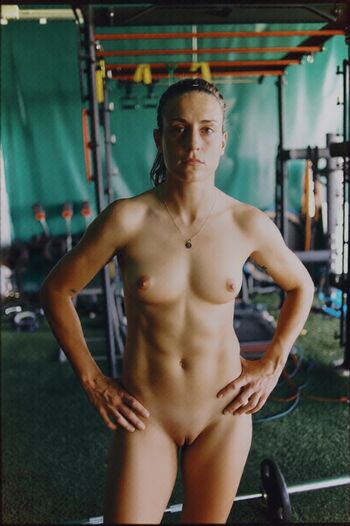 Full leaked Alexia putellas private onlyfans photo