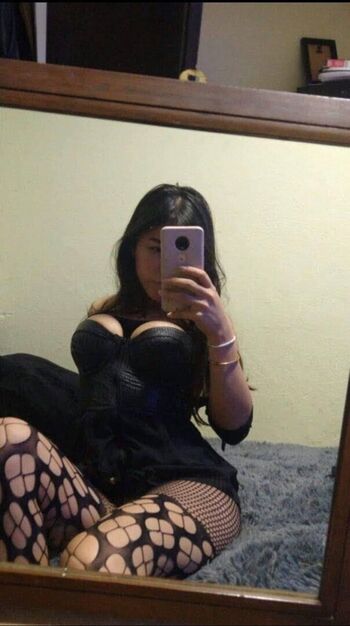 Full leaked Alexia vertiz private onlyfans photo