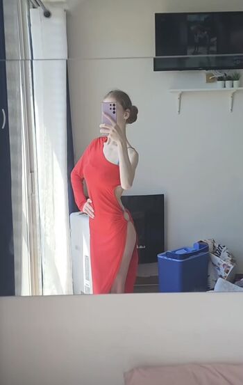 Full leaked Alexiaadu private onlyfans photo