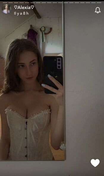 Full leaked Alexiaadu private onlyfans photo
