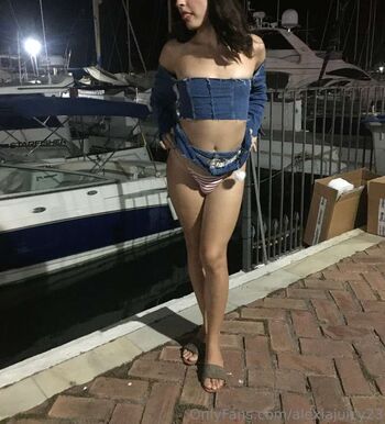 Full leaked Alexiajuicy private onlyfans photo