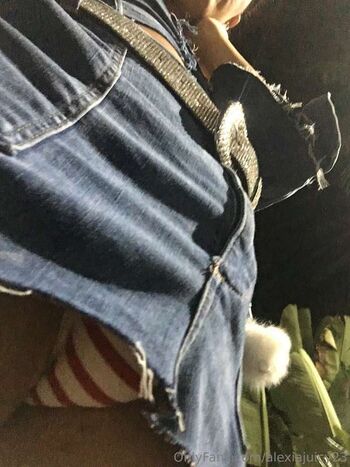 Full leaked Alexiajuicy private onlyfans photo