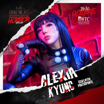 Alexiakyung