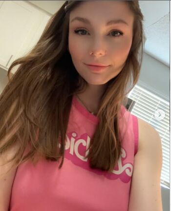 Full leaked Alexis bennet private onlyfans photo