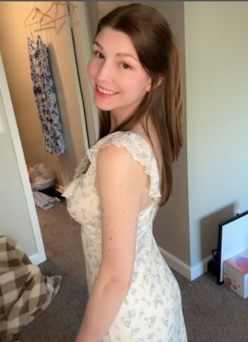 Full leaked Alexis bennet private onlyfans photo
