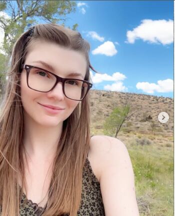 Full leaked Alexis bennet private onlyfans photo