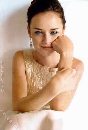 Alexis Bledel