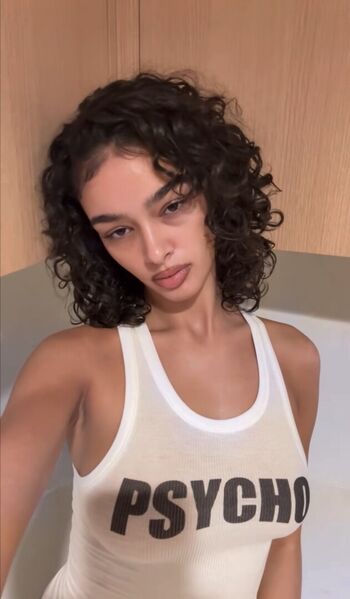Full leaked Alexis carrington private onlyfans photo