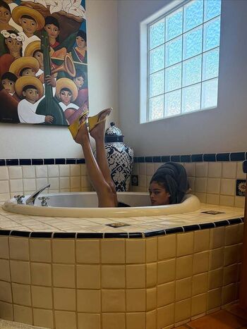 Full leaked Alexis carrington private onlyfans photo