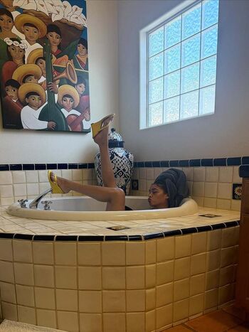 Full leaked Alexis carrington private onlyfans photo