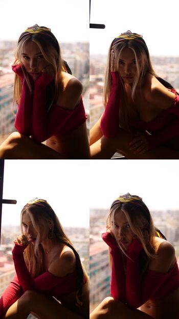Full leaked Alexis ren page private onlyfans photo