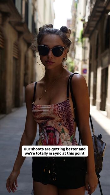 Full leaked Alexis ren page private onlyfans photo