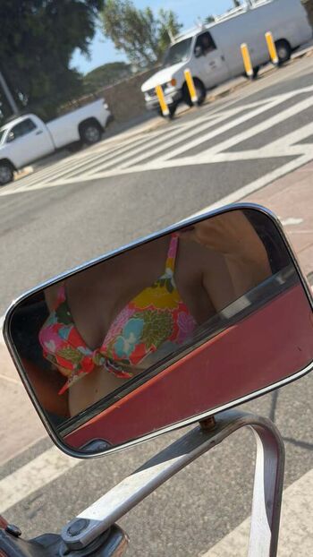Full leaked Alexis ren private onlyfans photo