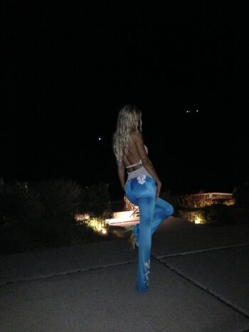 Full leaked Alexis ren  page private onlyfans photo