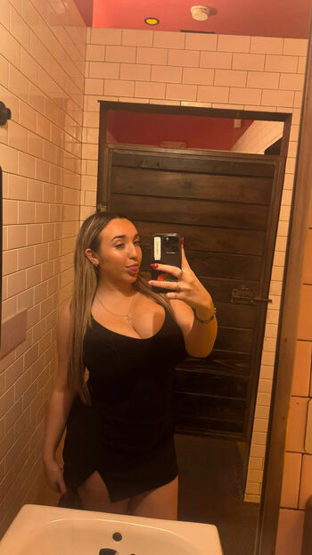 Full leaked Alexis s private onlyfans photo