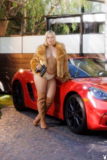 Alexis Texas