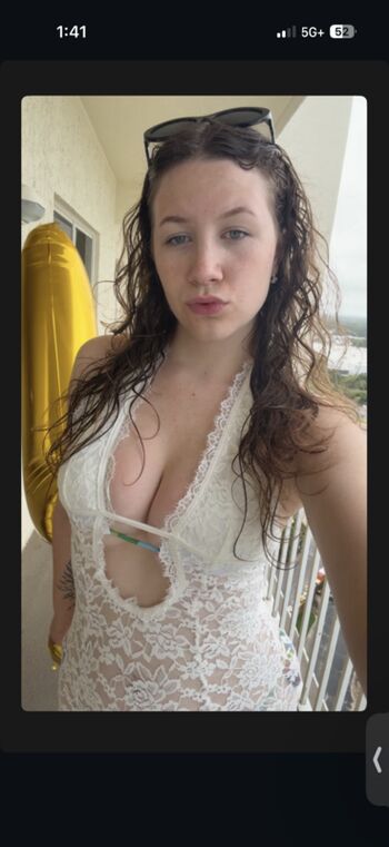 Full leaked Alexis tull private onlyfans photo
