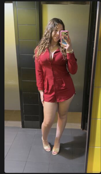 Full leaked Alexis tull private onlyfans photo