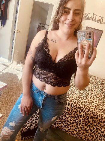 Full leaked Alexsandra mallahi private onlyfans photo