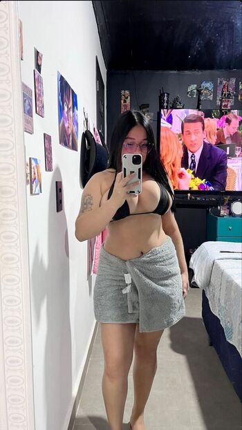 Full leaked Alexssandra private onlyfans photo
