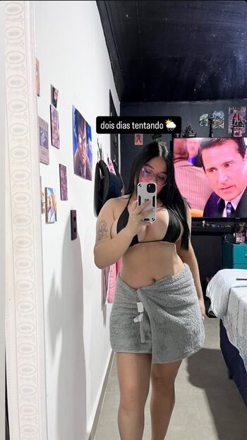 Full leaked Alexssandra private onlyfans photo