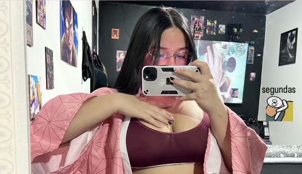 Full leaked Alexssandra page private onlyfans photo