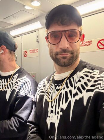 alexthelegend