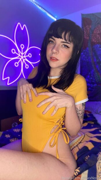 Full leaked Alexxfayenova private onlyfans photo