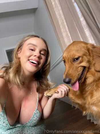 alexxxisadams